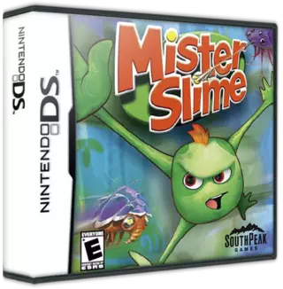 ROM Mister Slime